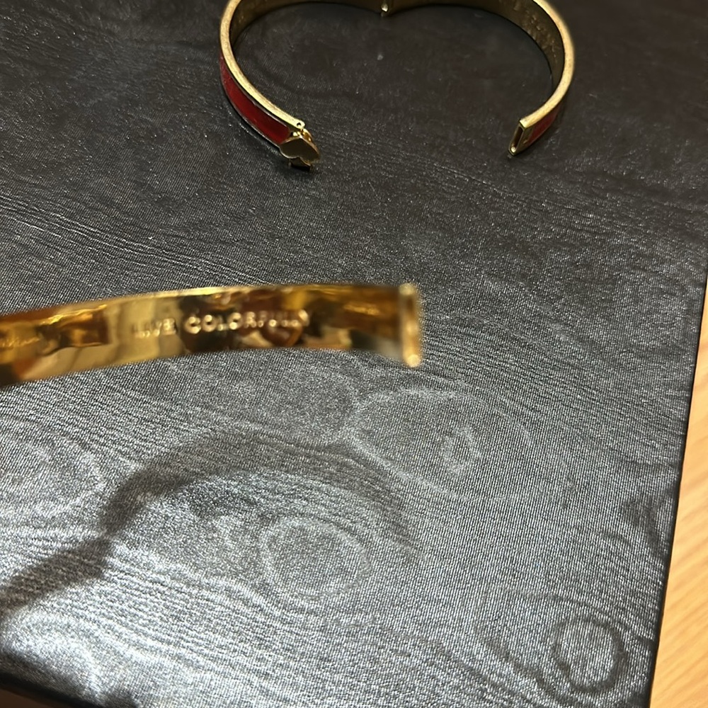Kate Spade Bangle - image 5